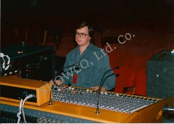 Robert Palmer sound check.jpg