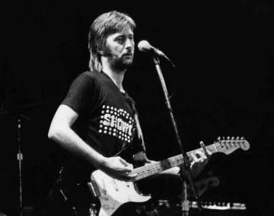 Eric Clapton
