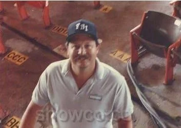 JB - courtesy of Pat Farrell