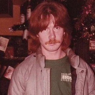 Bill 'Wild Bill' Martin