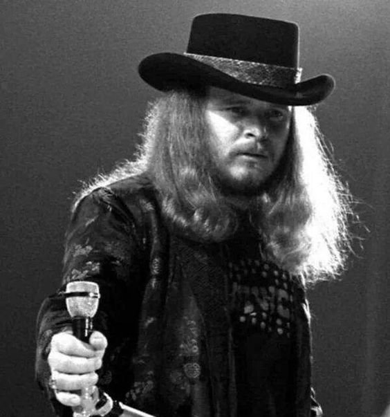 Ronnie Van Zant