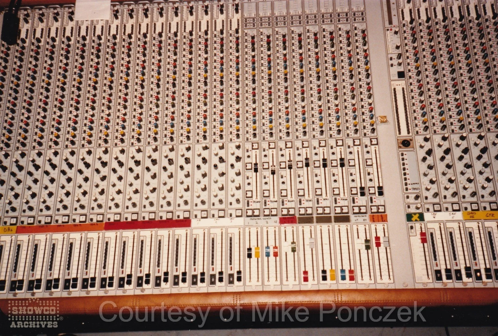 - Mary Kay Convention 1981