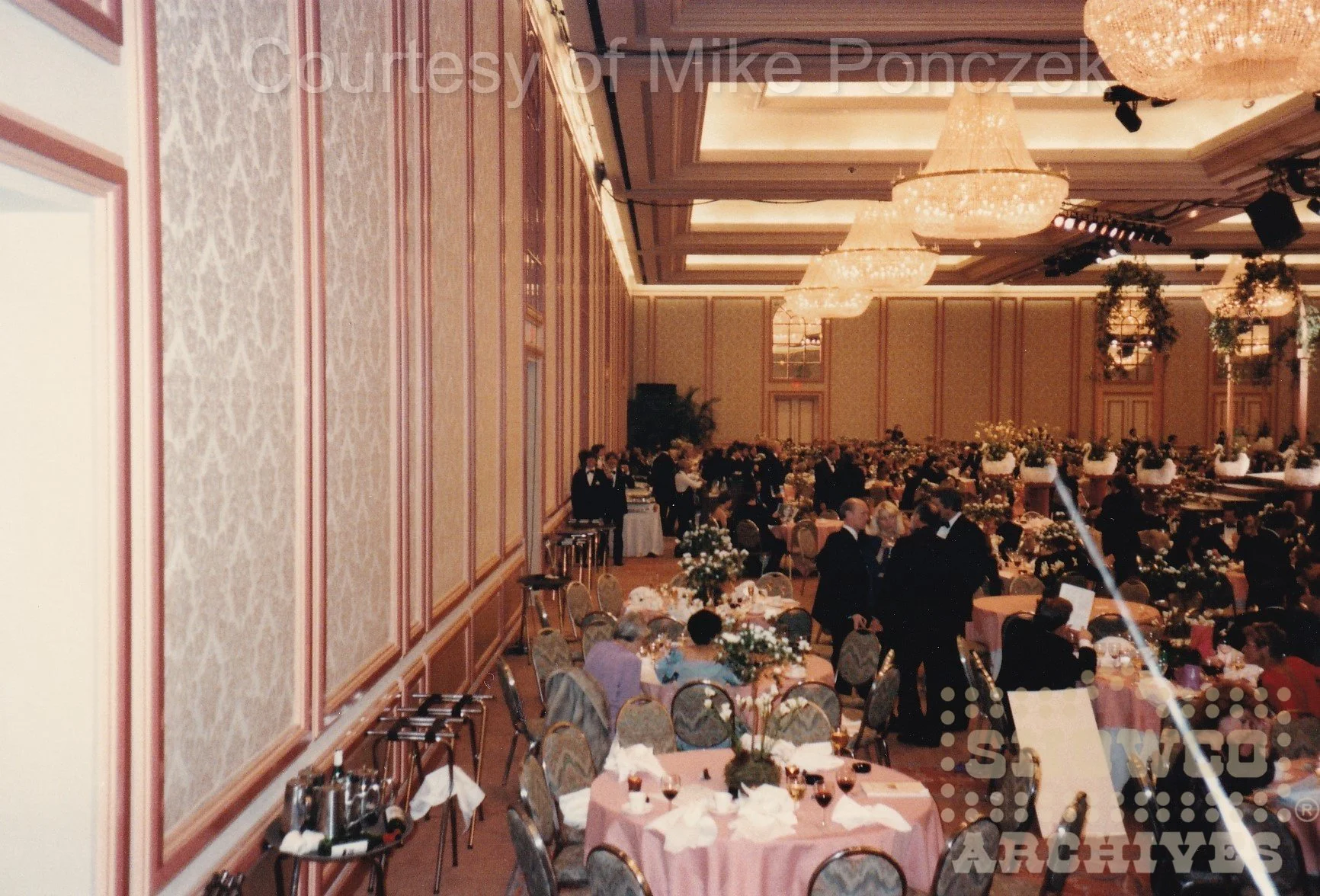 - Mary Kay Convention 1981