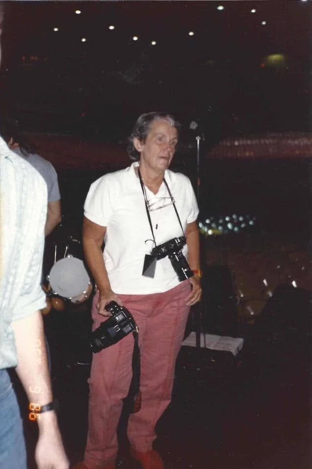 Margaret Maxwell-Phil Collins.jpg