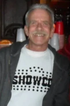 Steve Nutting