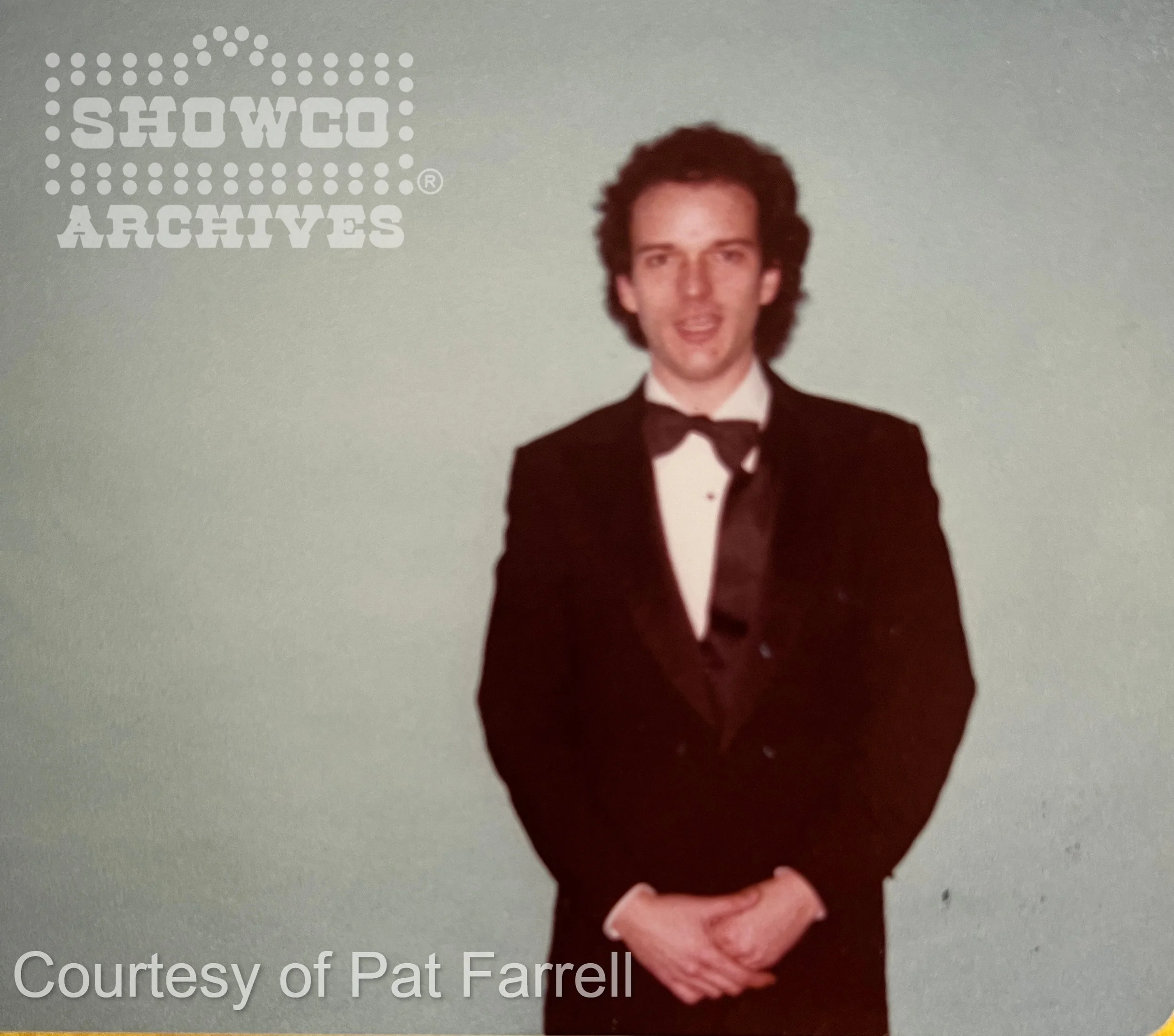 Pat Farrell 