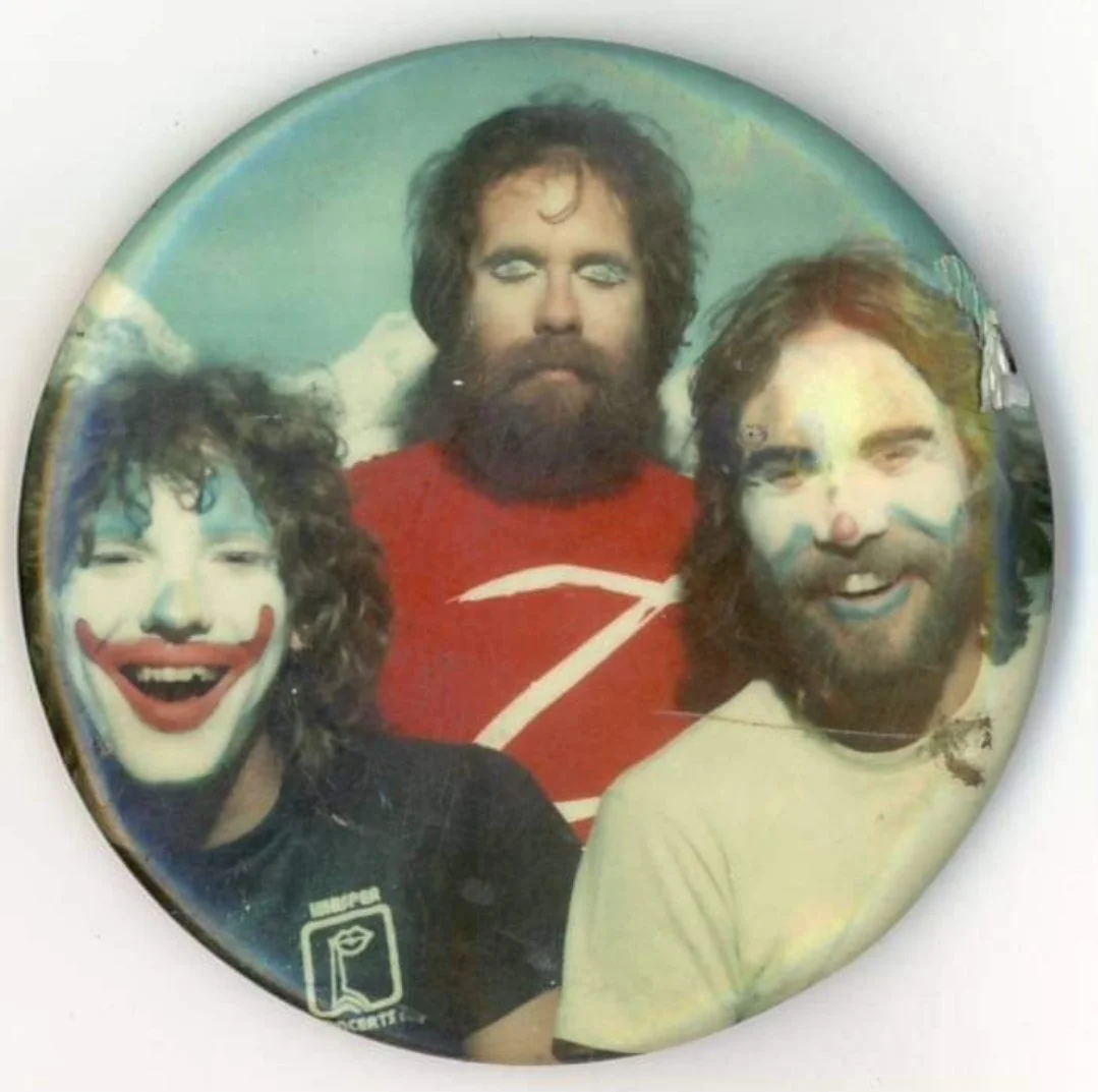 Scott Dopson, Buddy Prewitt, Dusty Hudgins