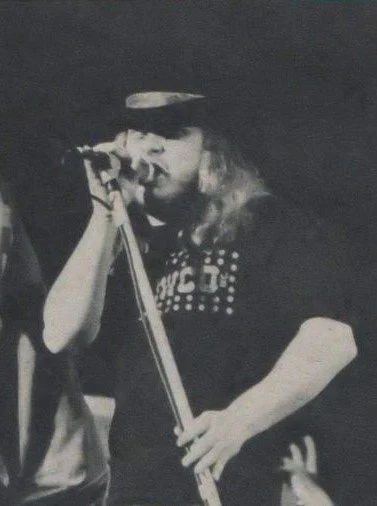 Ronnie Van Zant