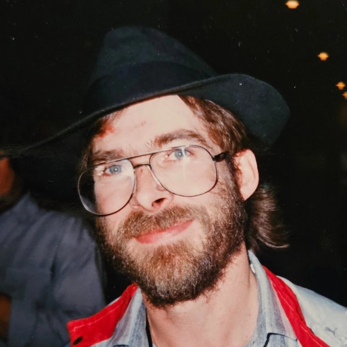 Morris Lyda