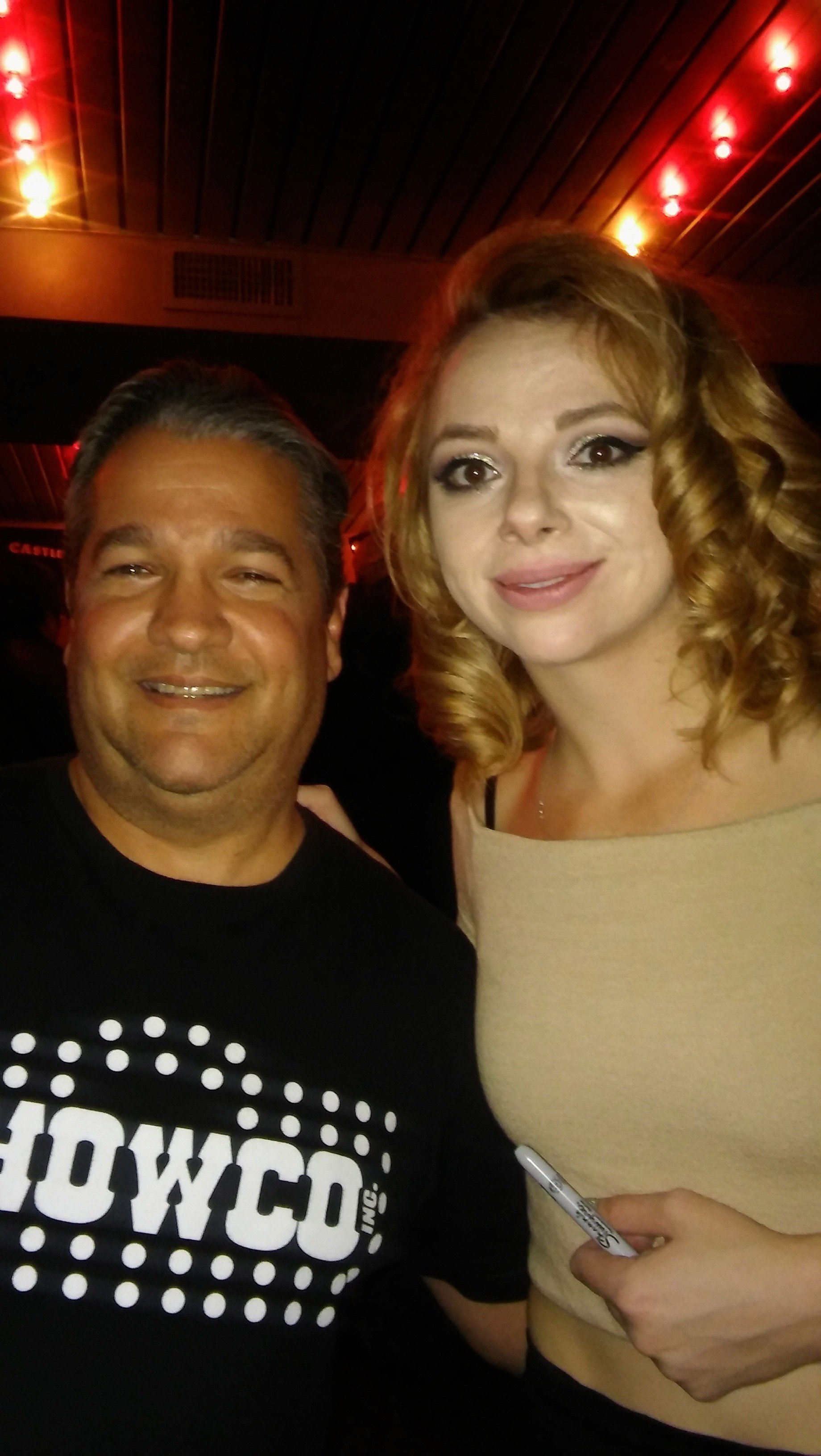 DAVID HAIG SHOWCO SHIRT.jpg