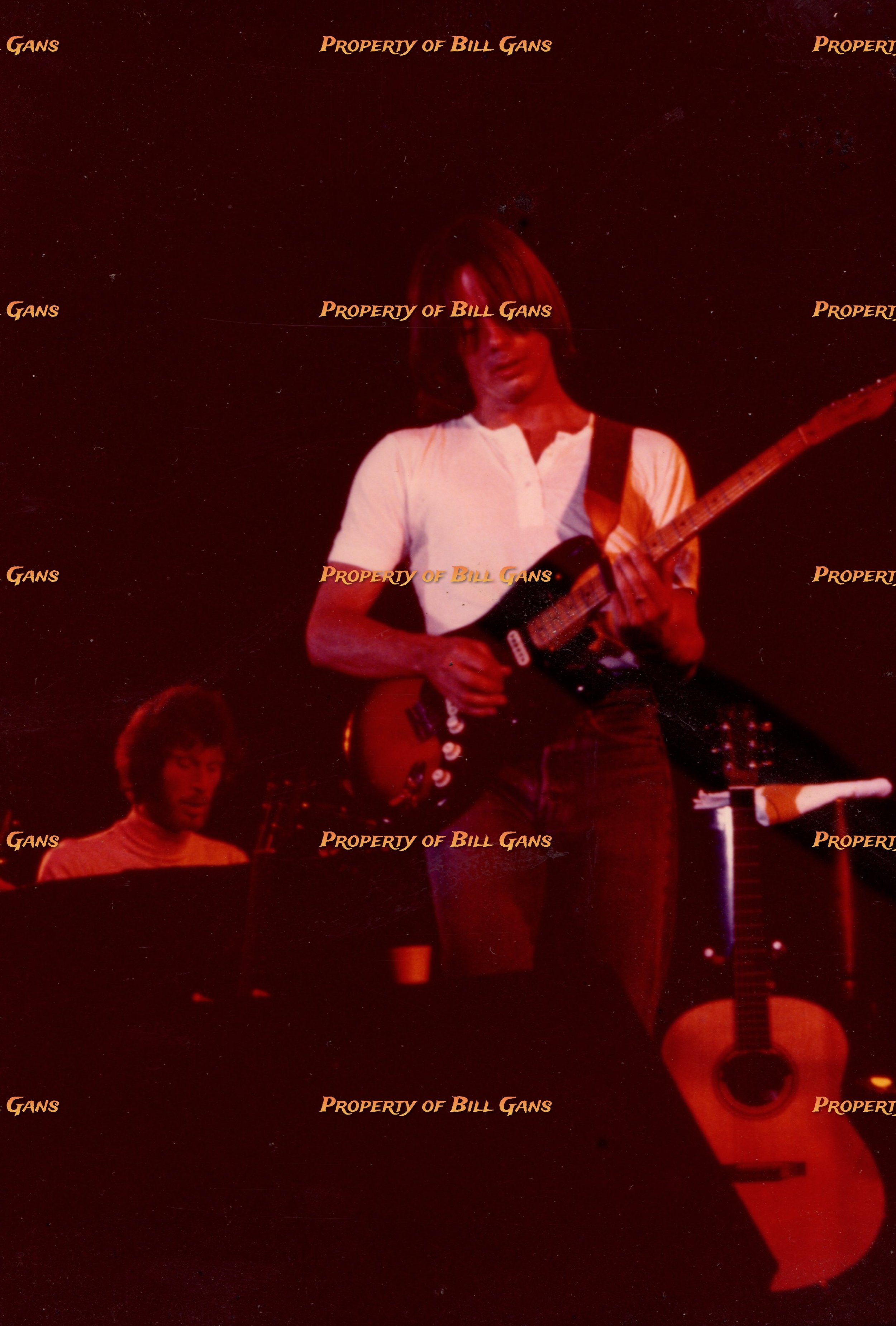 Jackson Browne - 📸Doc Gans