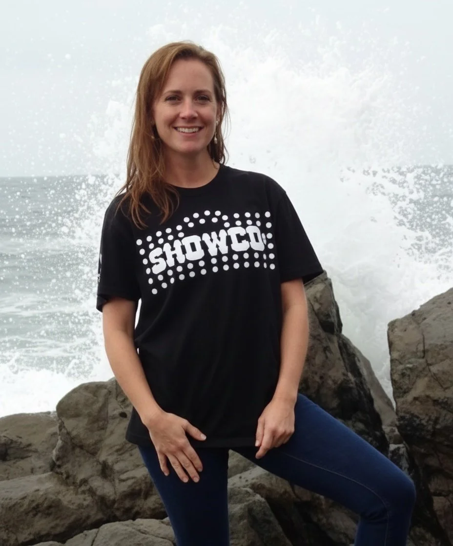 Indigo Kretzschmar- CA coast 2015