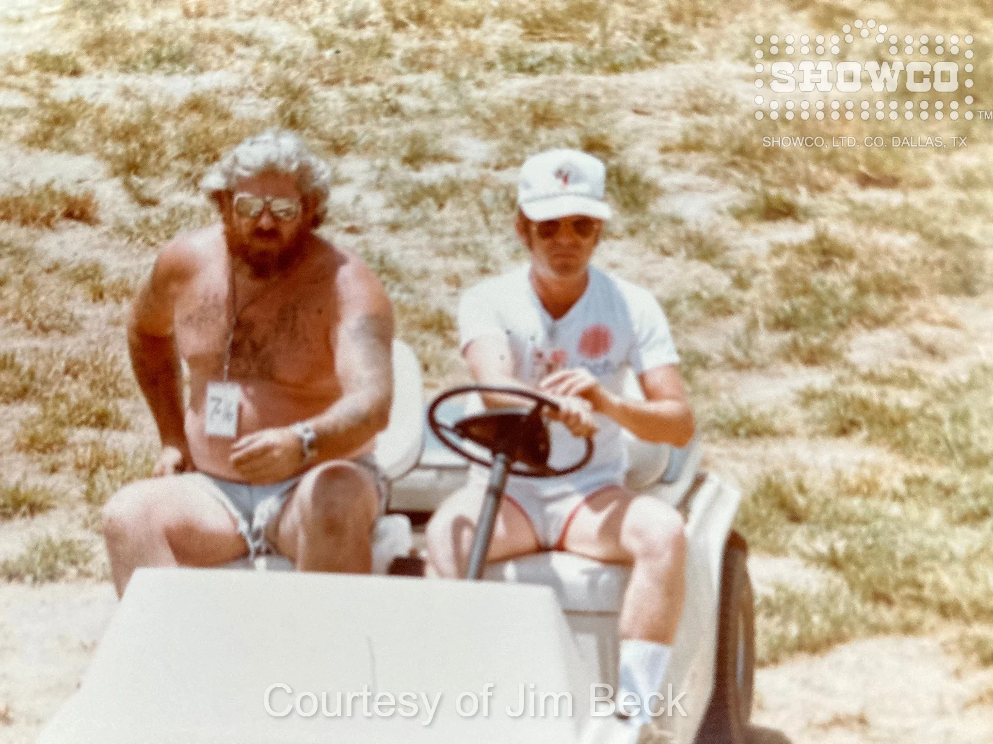 DAD AND GUNQUE AT US FEST 83.jpg
