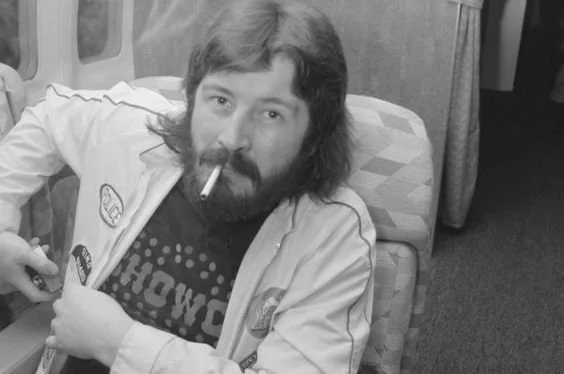 John Bonham