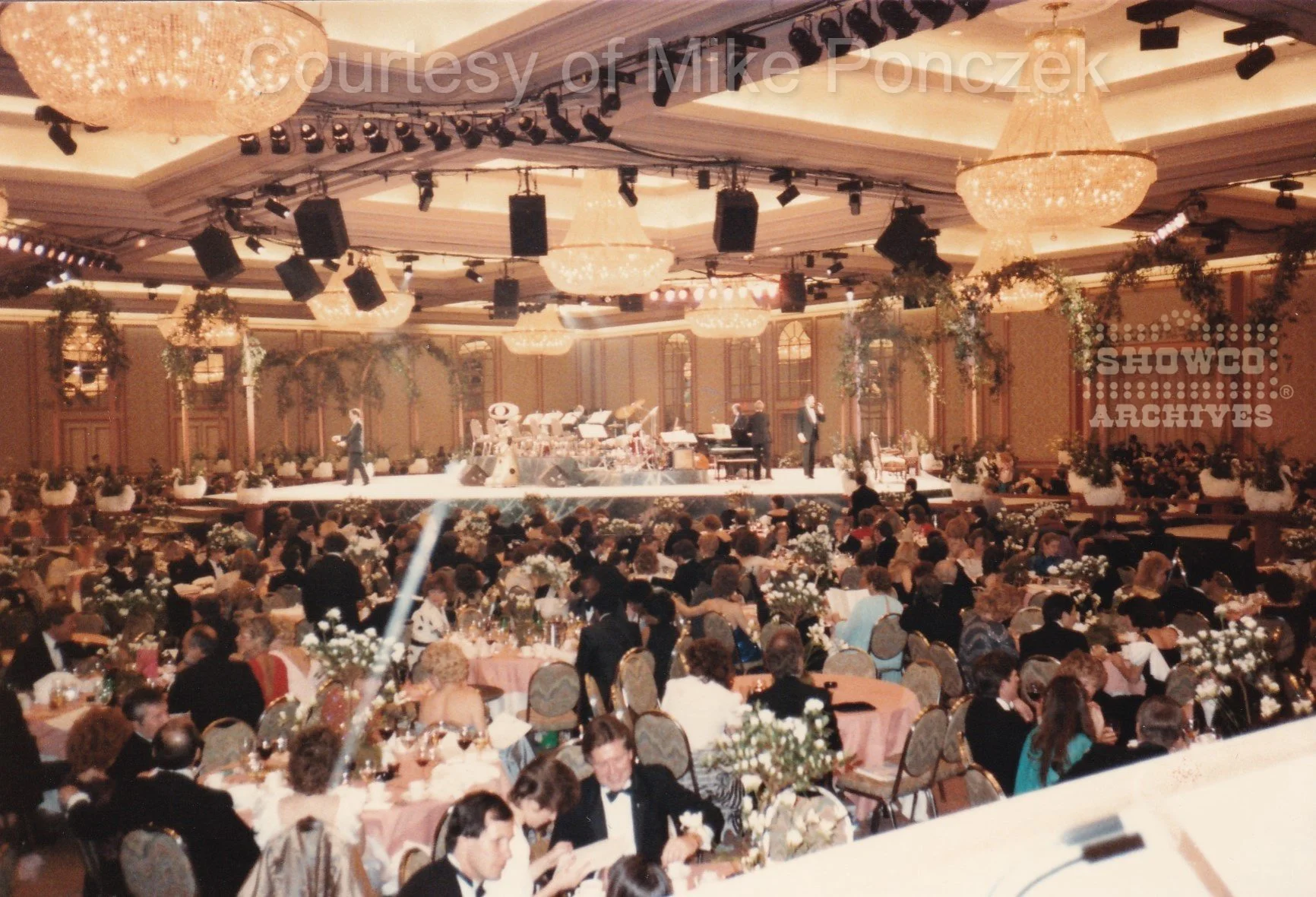 - Mary Kay Convention 1981