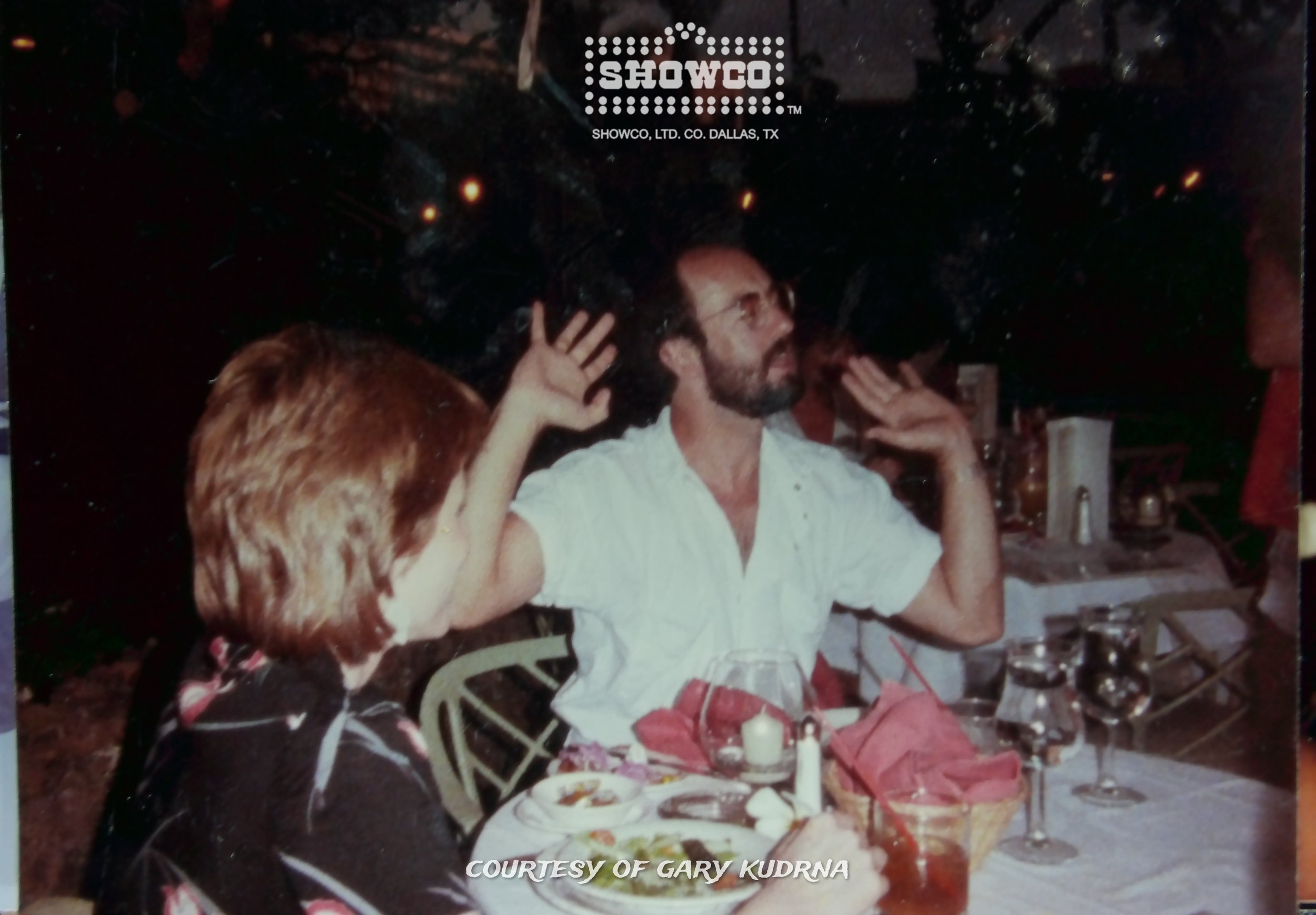 Michael Meros, keyboardist, Beach Boys 1982