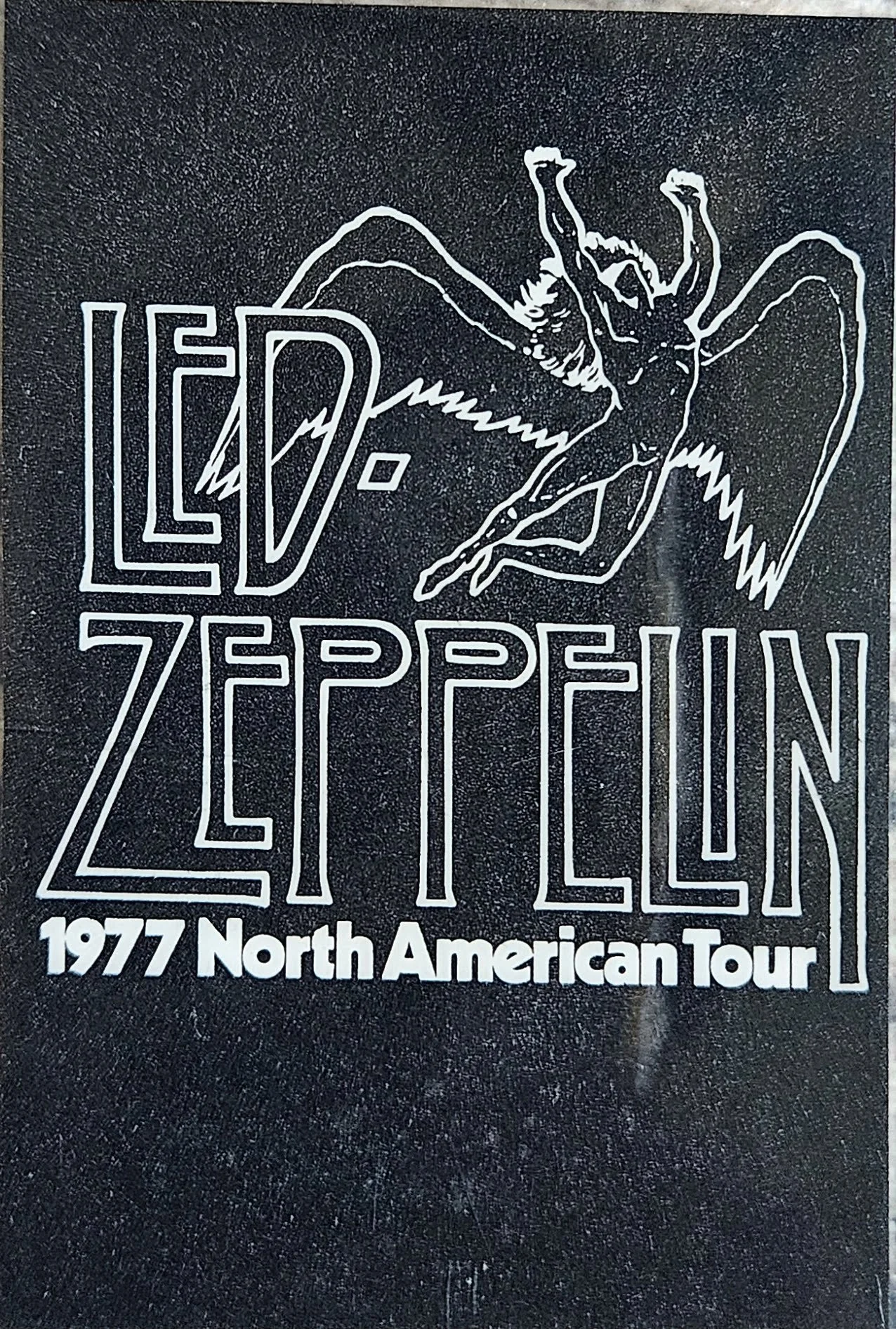 1977-Led Zeppelin-North American Tour-Pass-Ken Byrnes.jpg