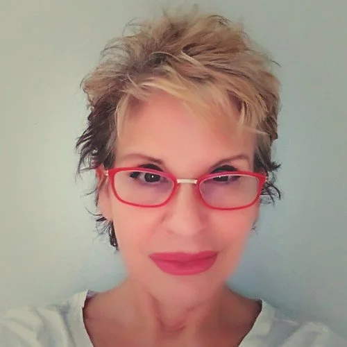 Susan Oakes
