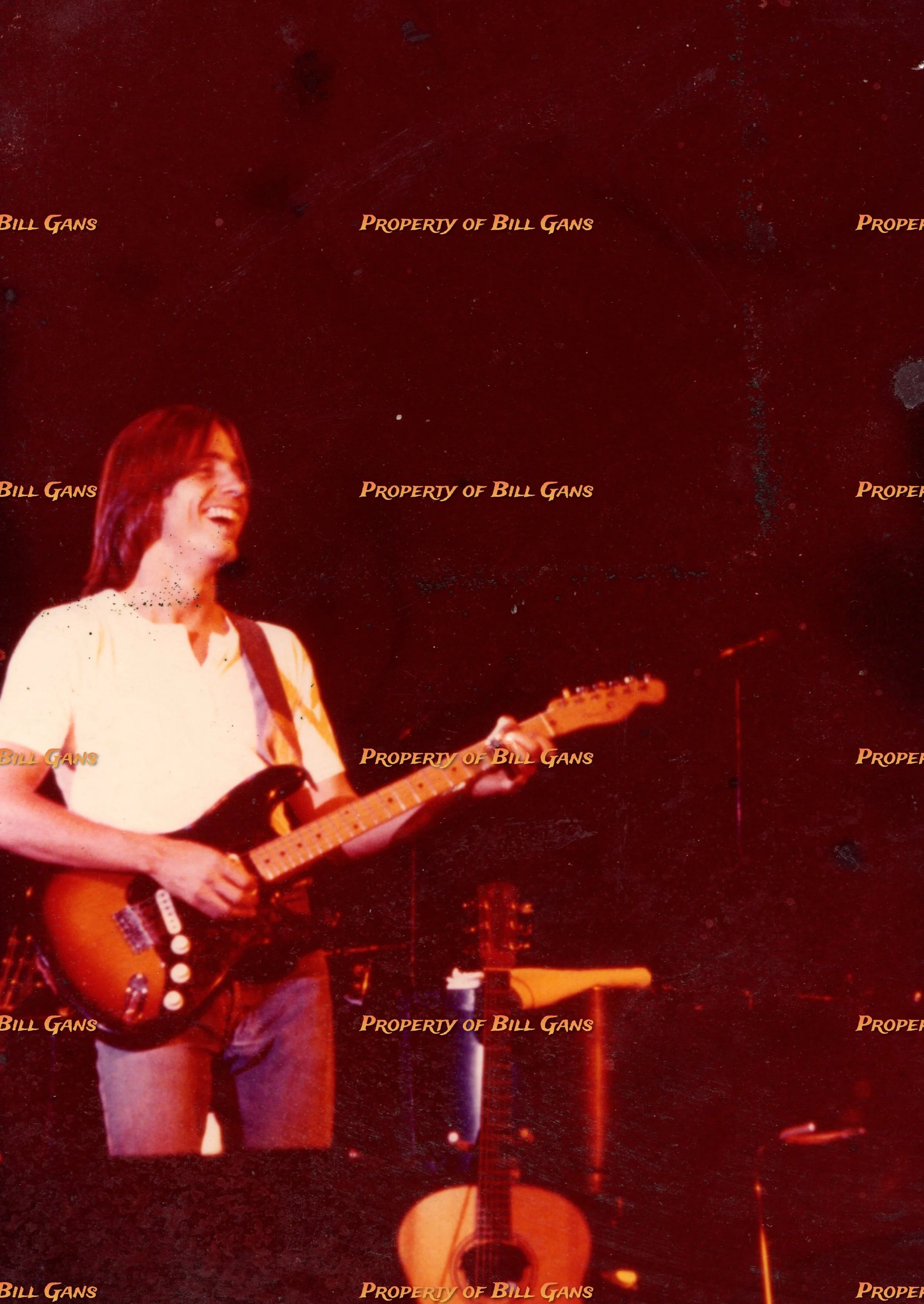 Jackson Browne - 📸Doc Gans