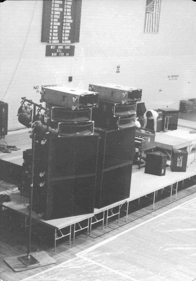 JBL-2470-HORNS-DUKANE DRIVERS