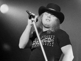 Ronnie Van Zant