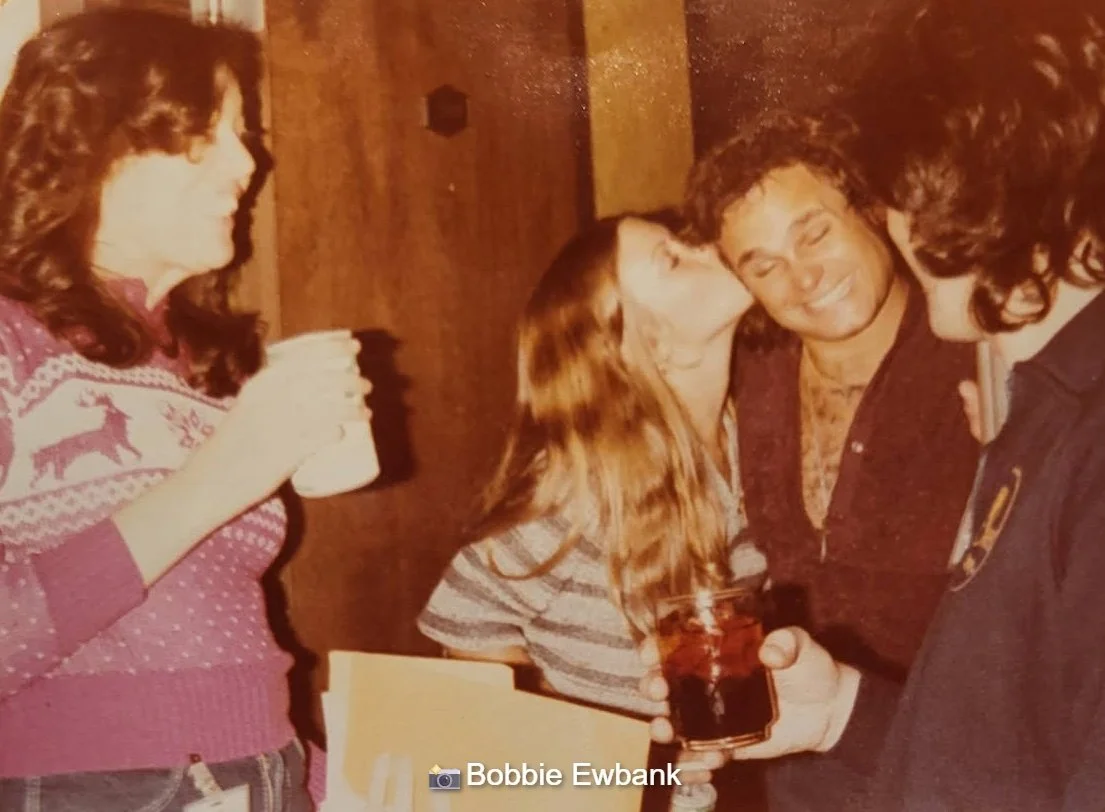 Michael Anthony, Sue