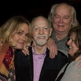 Cathy, Larry, Lonnie, Karen