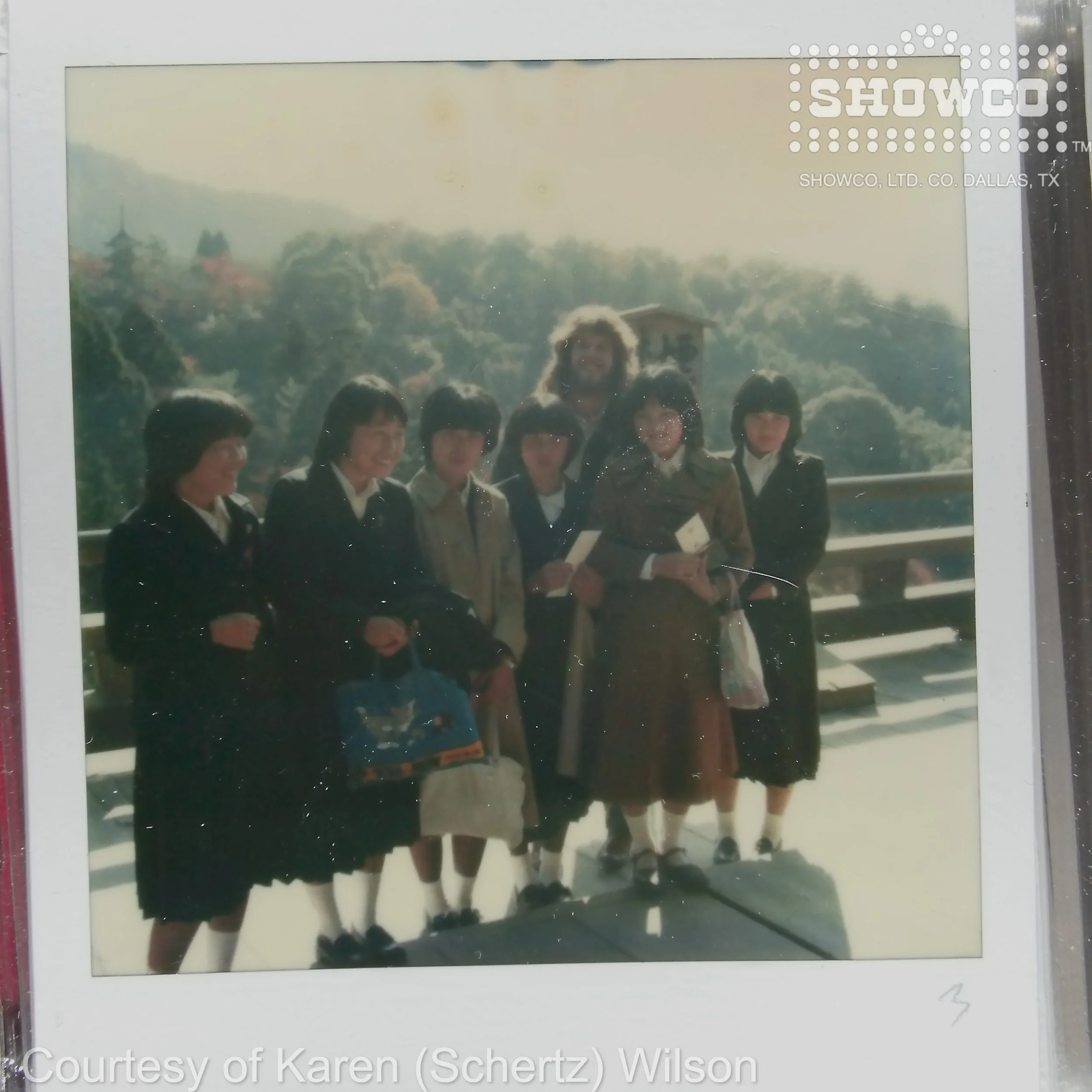 1978-TOKYO THOM HANSEN GENESIS