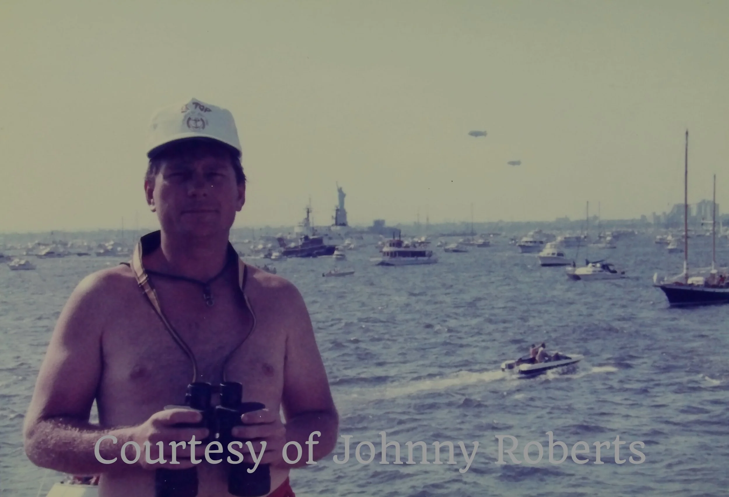 ZZTOP-JW-MTV PARTY BOAT NYC