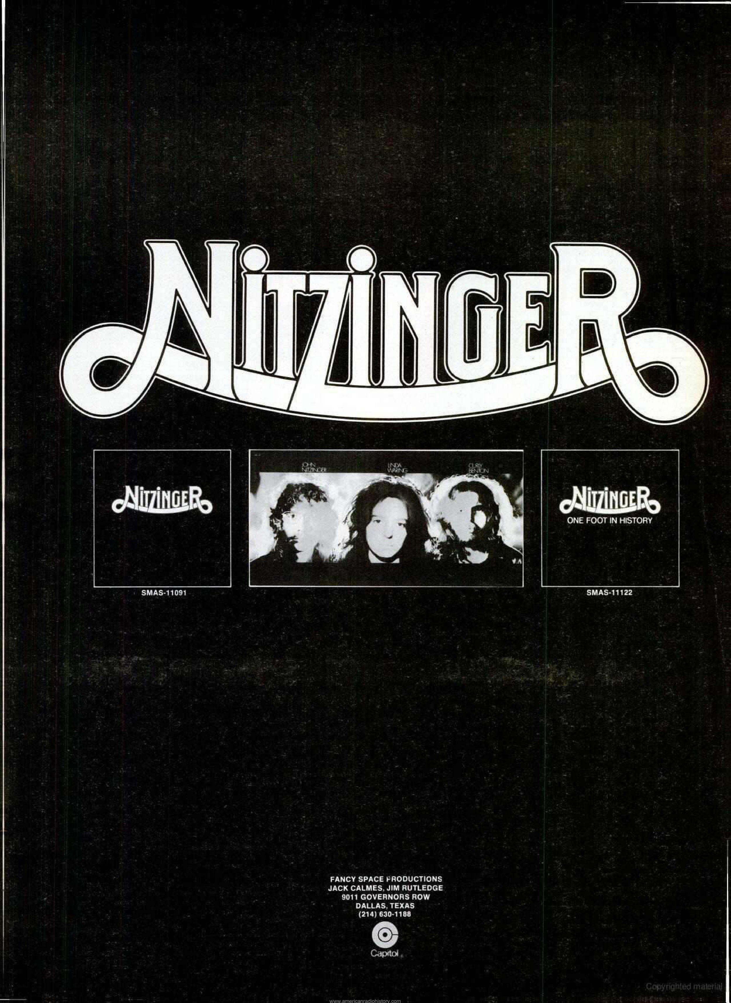 Billboard, September 8, 1973.