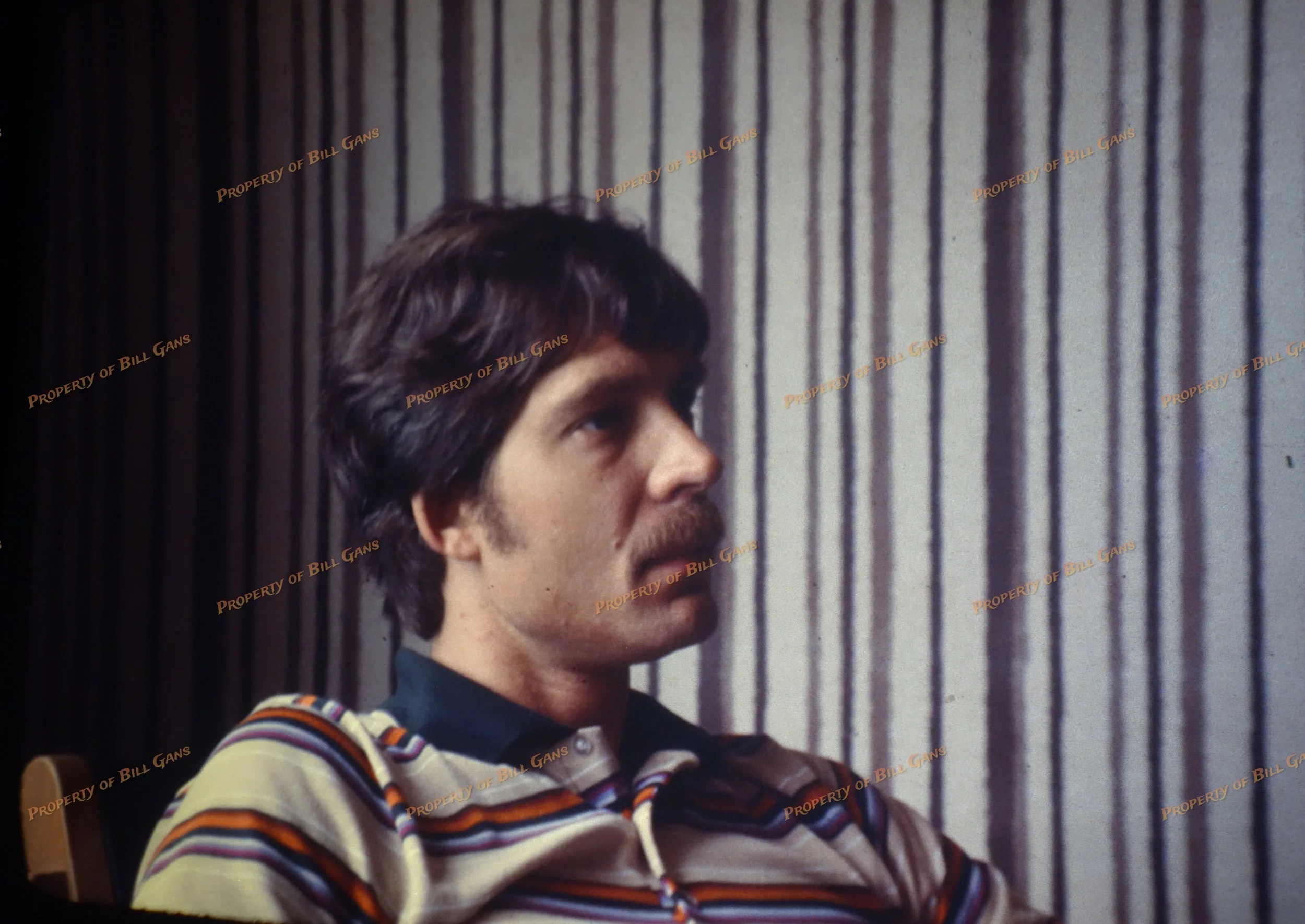 Jim Bornhorst
