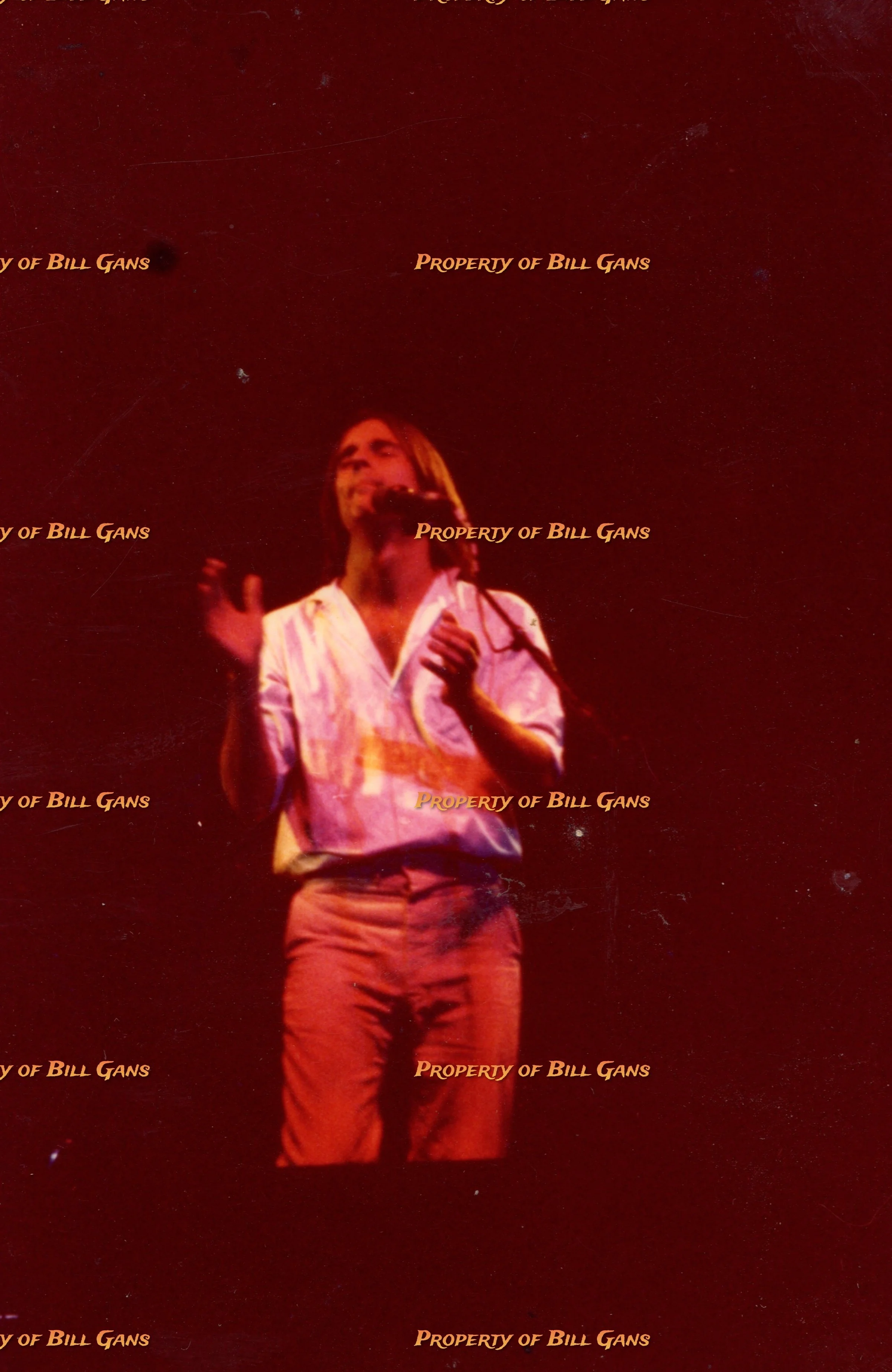 Jackson Browne - 📸Doc Gans