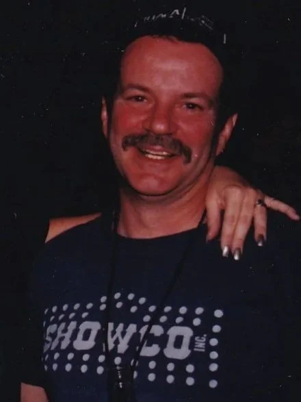 Andy Moore