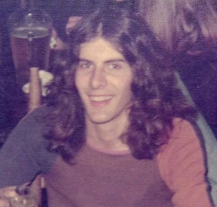 Bill Larmour