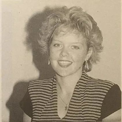 Kat Hilton