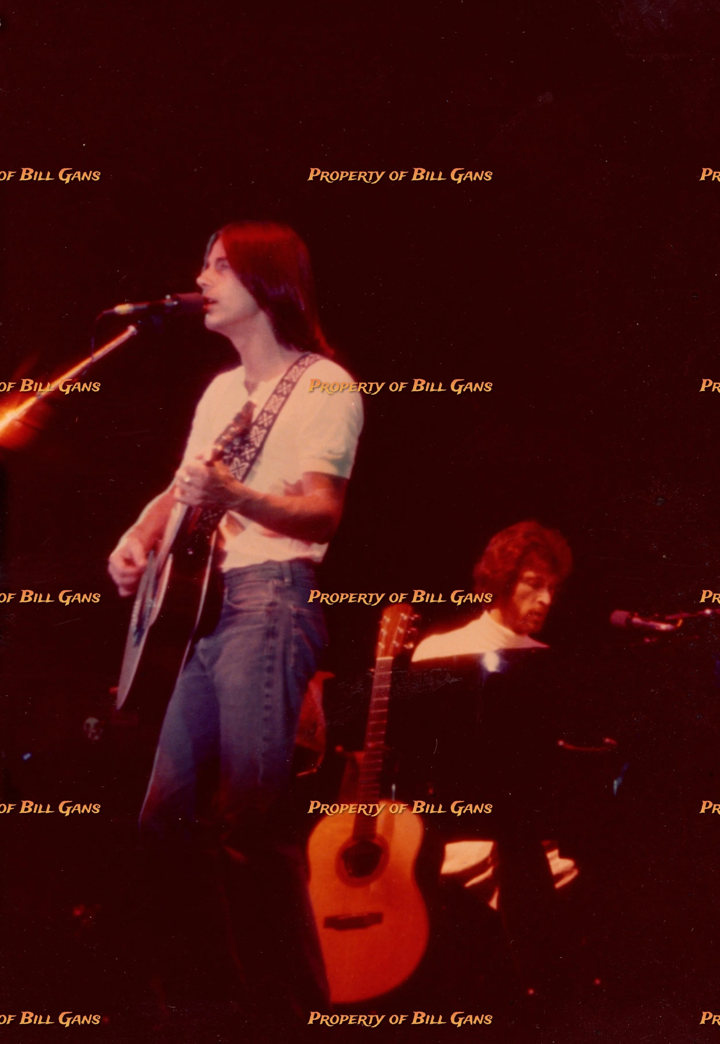 Jackson Browne - 📸Doc Gans