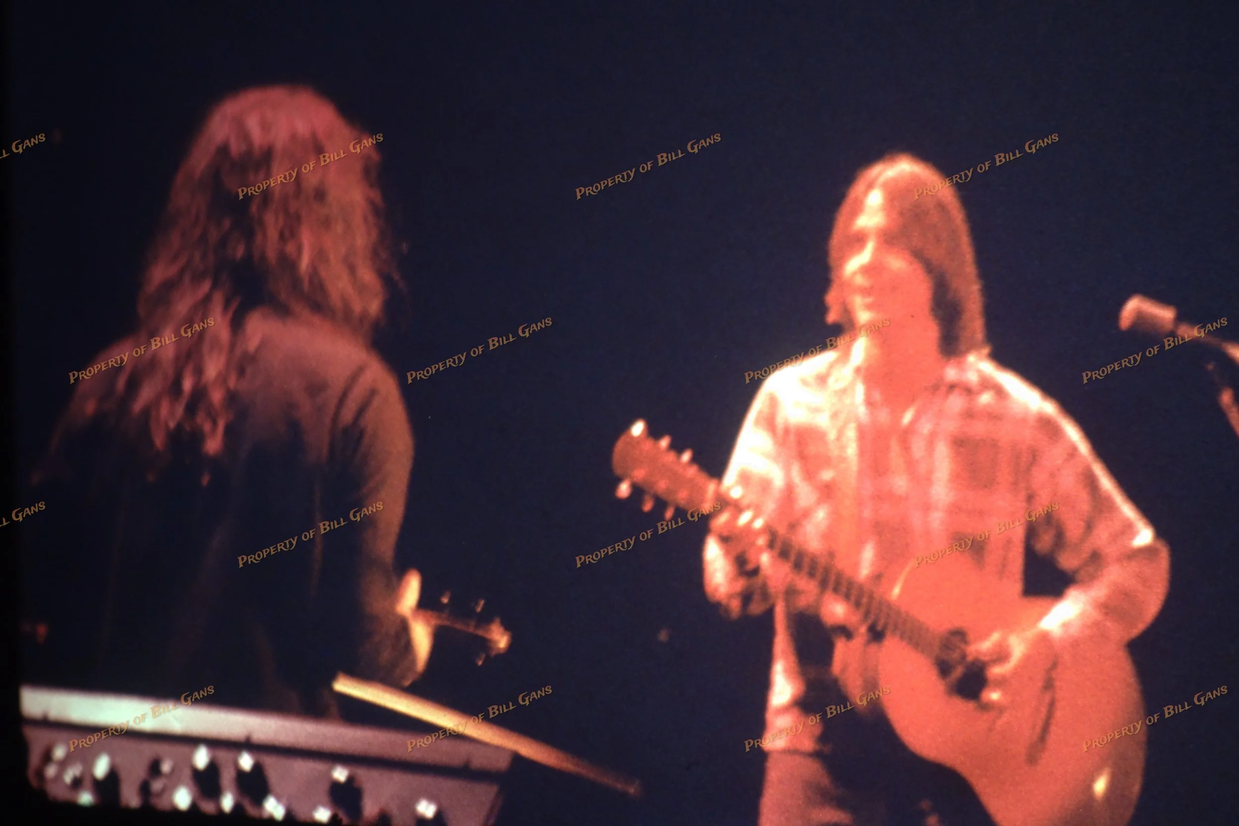 Jackson Browne - 📸Doc Gans