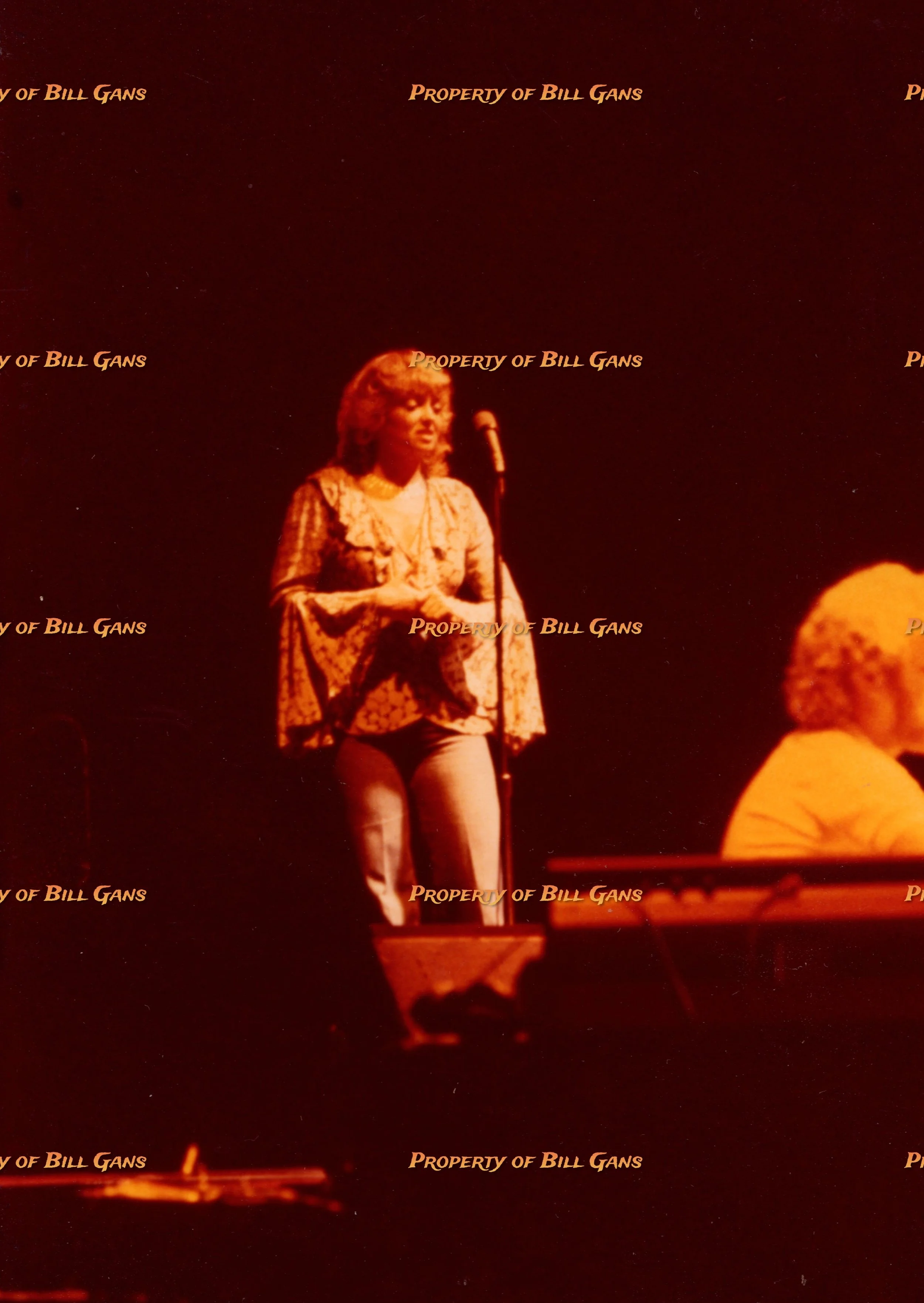 Rosemary Butler  - 📸Doc Gans