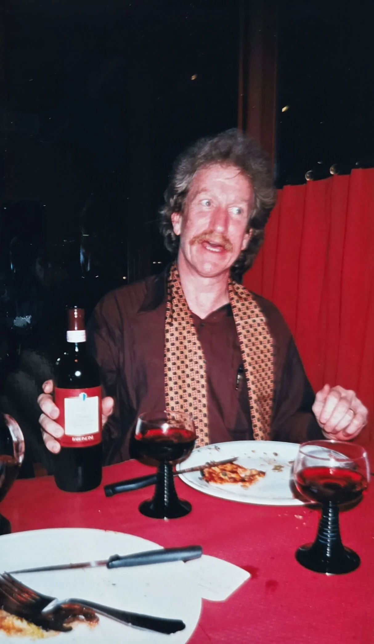 John Sellers