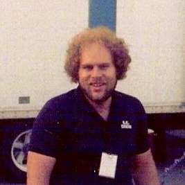 Mark Jay