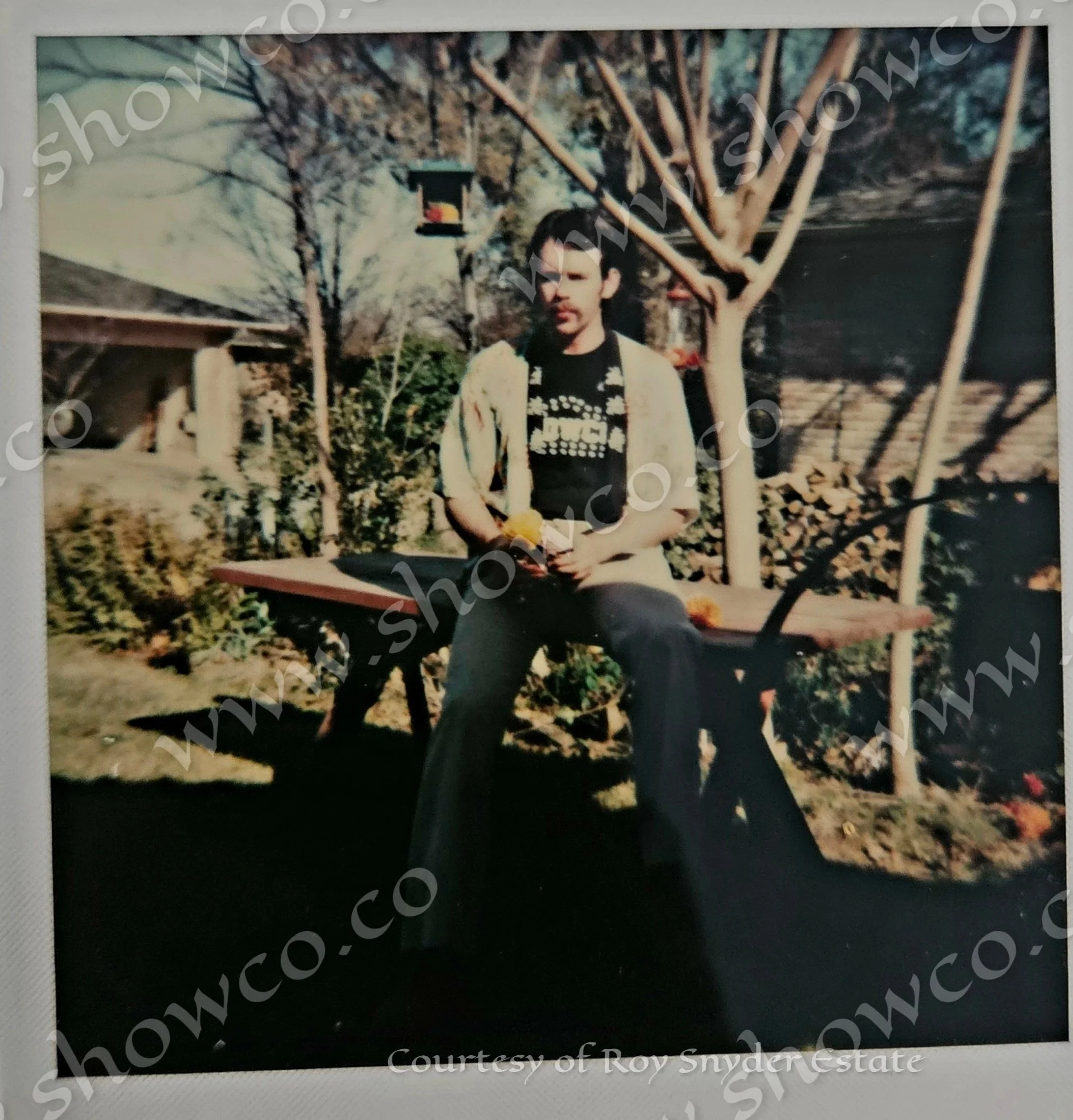 ROY IN SHOWCO SHIRT.jpg