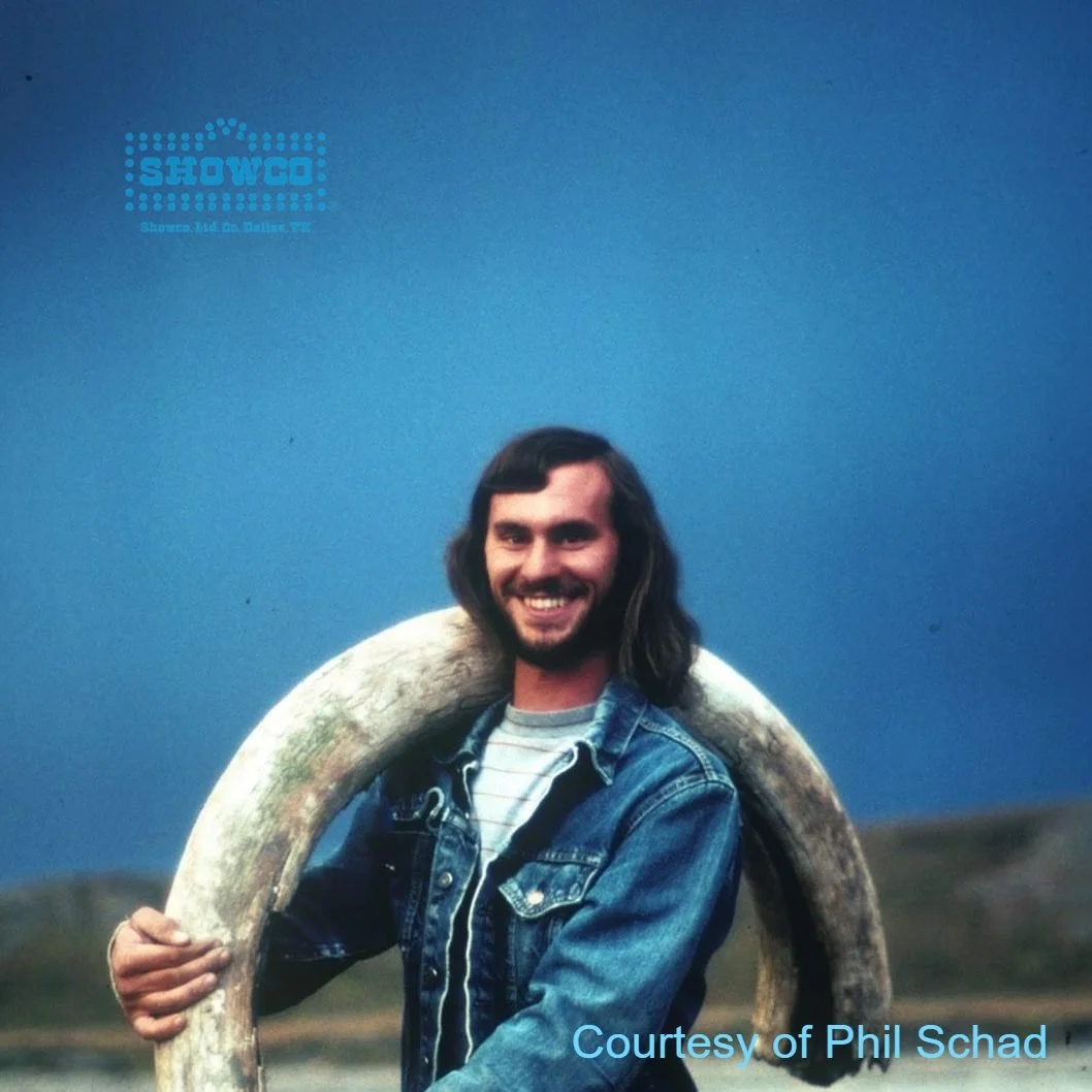 Phil Schad