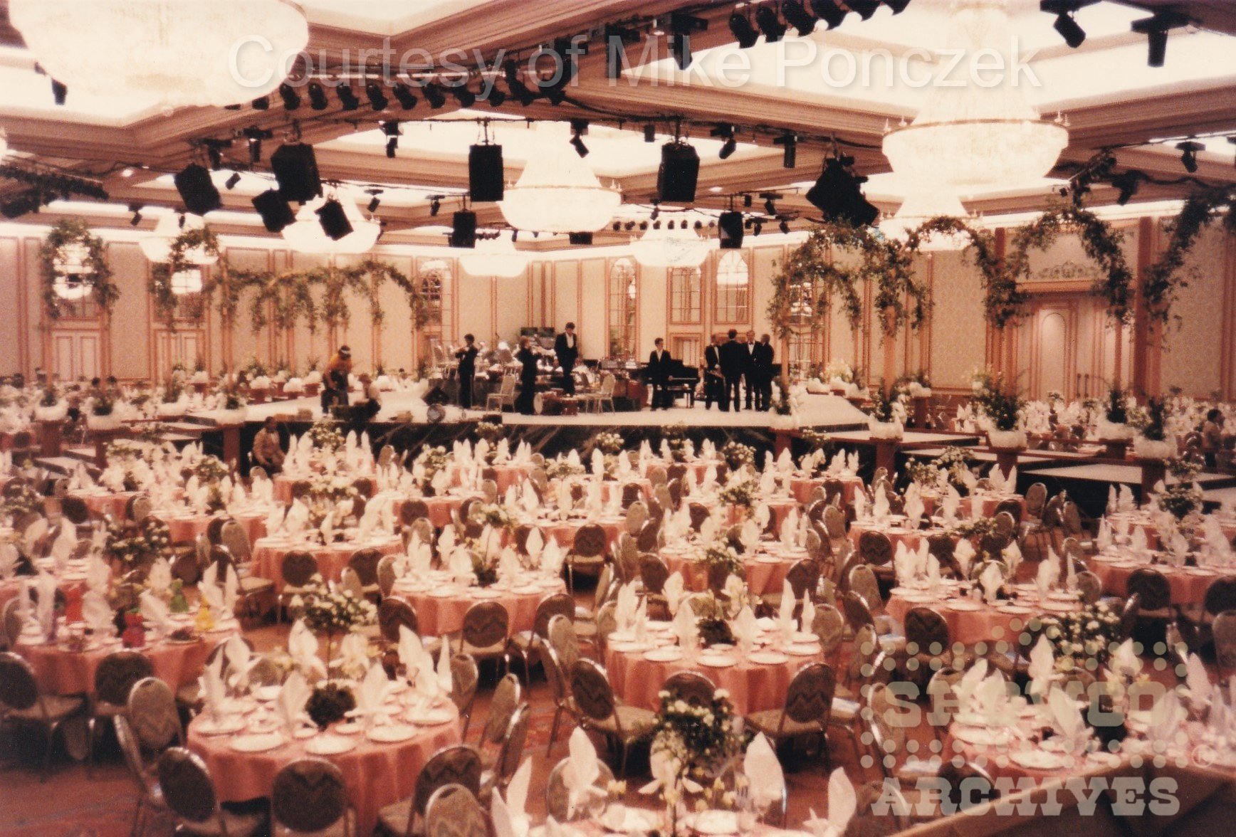 - Mary Kay Convention 1981