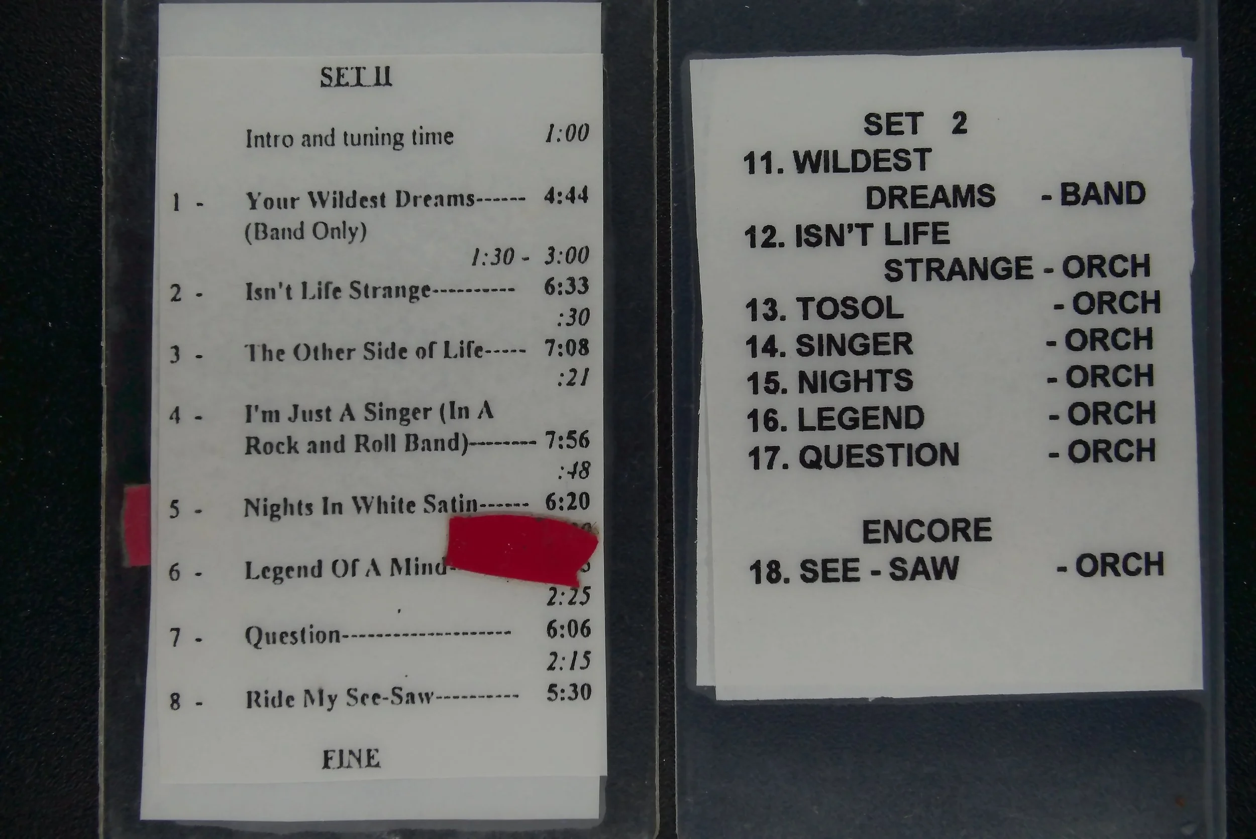 MOODY BLUES SETLIST(S) (2).JPG