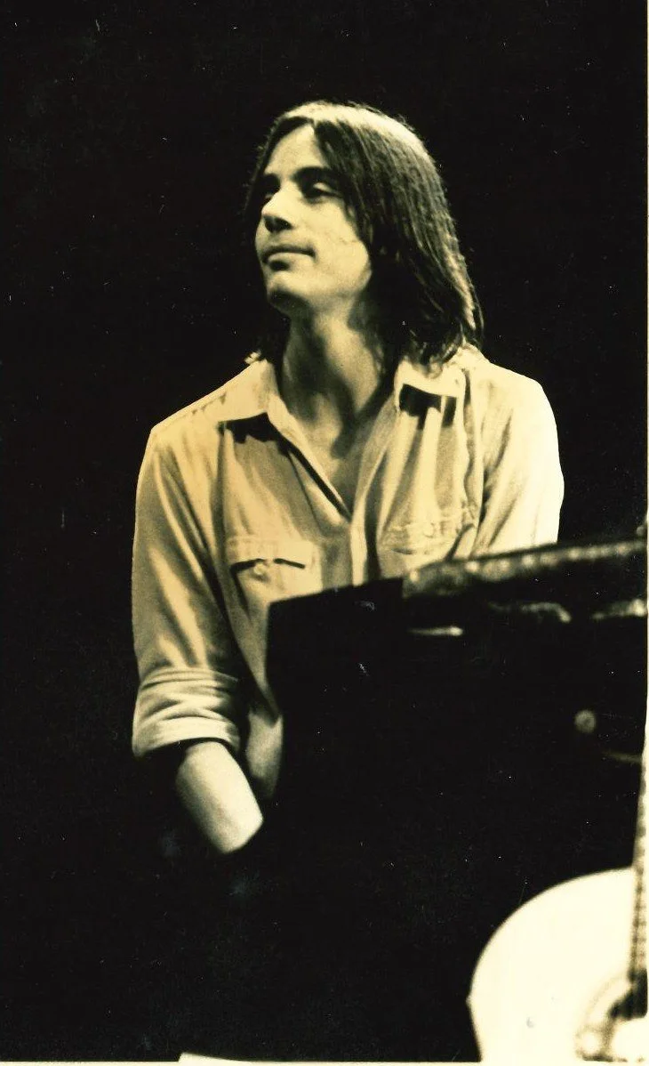 Jackson Browne - 📸Joseph Bernstein