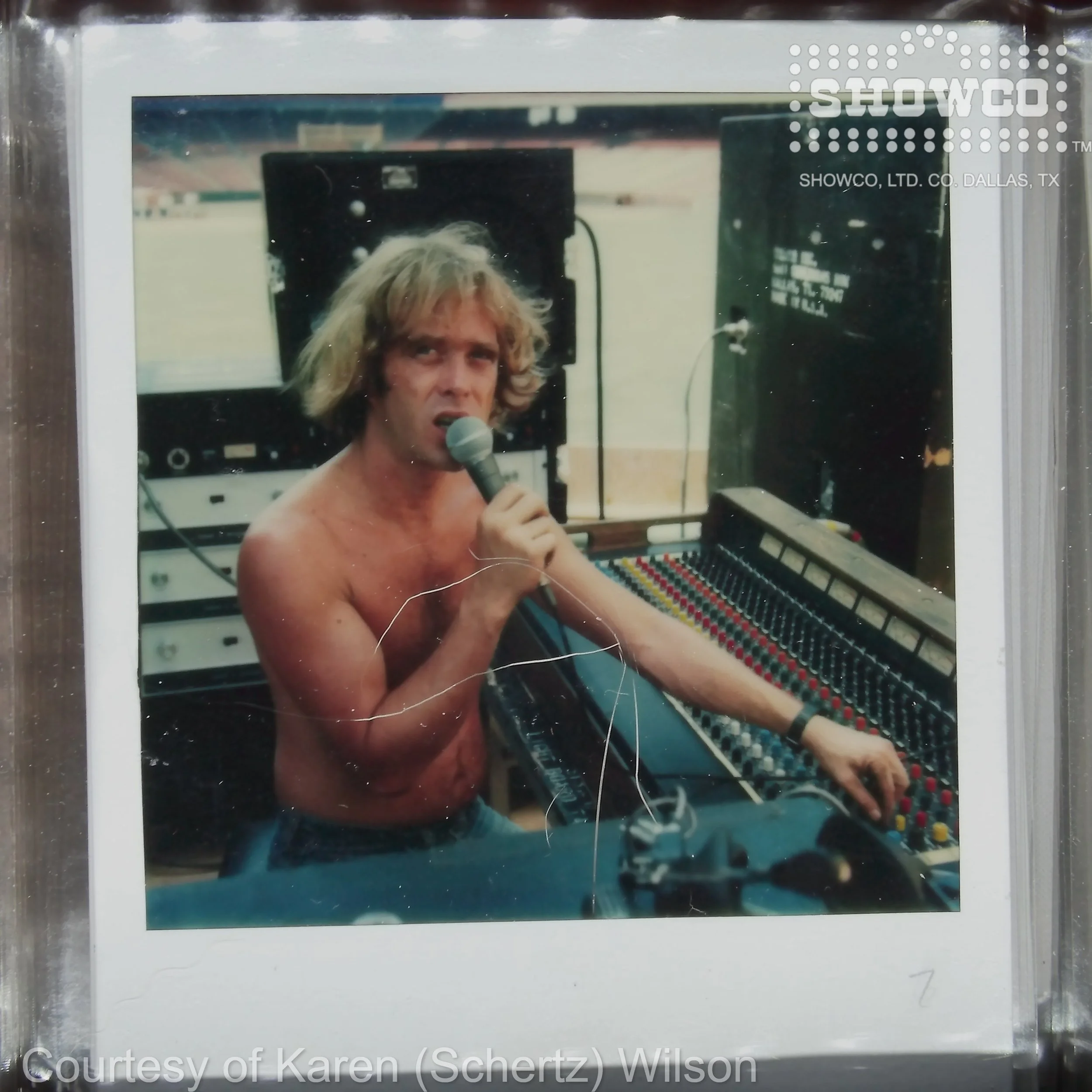 DAD AT BOARD WITH MIC 77.JPG