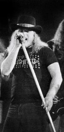Ronnie Van Zant