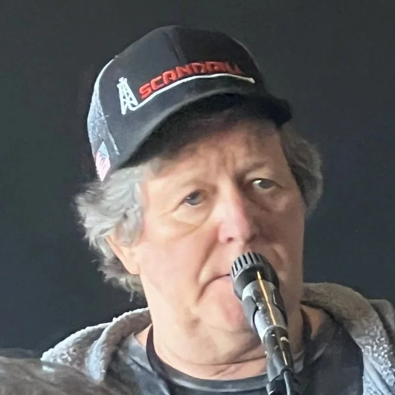 Randy Birch