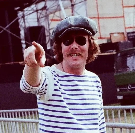 Alan Owen