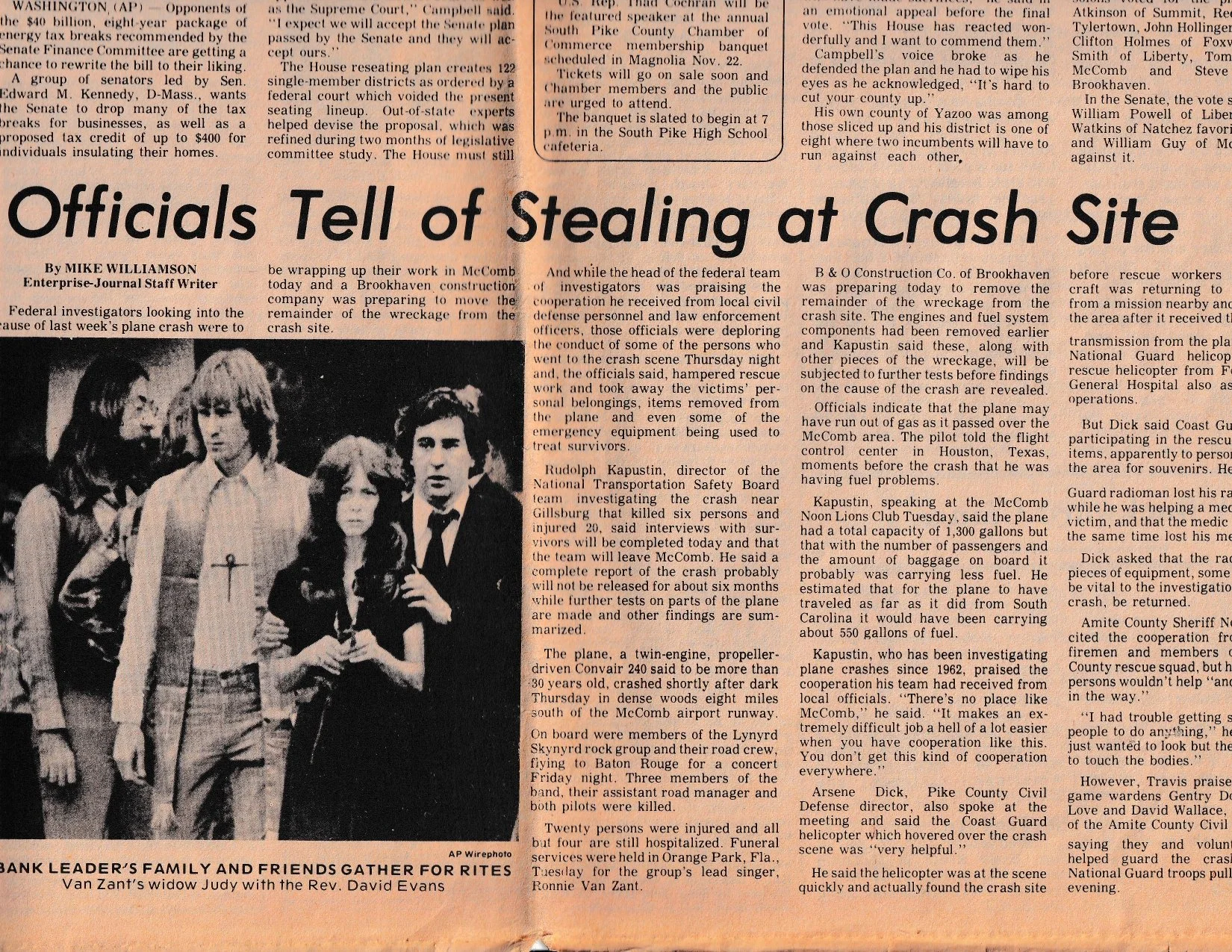 LYNYRD SKYNYRD CRASH NEWSPAPER CLIPS 2_page-0003.jpg
